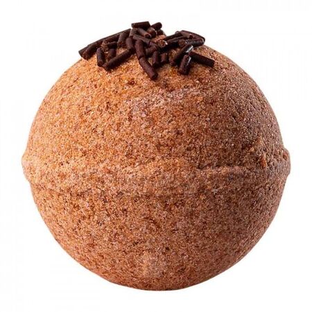 Набор из 9 бурлящих шаров для ванн Candy bath bar «La boite des bonbons»